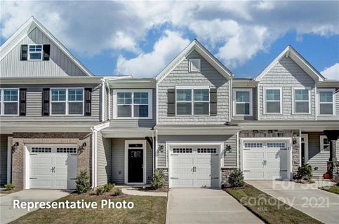 8010 Saluda Drive Lot 11