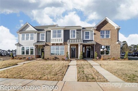 4914 David Cox Road Lot 16