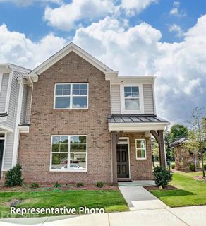 4918 David Cox Road Lot 17