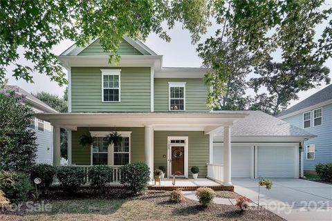 17429 Harbor Walk Drive