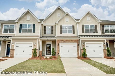 2231 Blewett Drive Lot 109