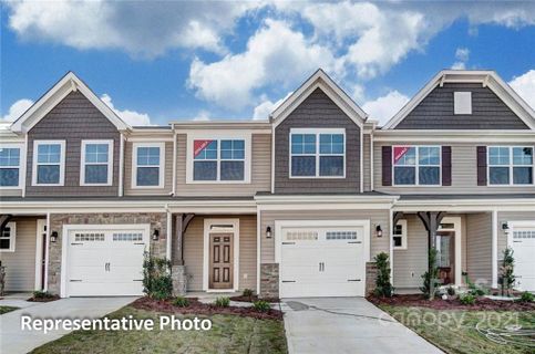 2235 Blewett Drive Lot 110