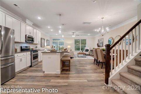 5923 Hampstead Pond Lane Lot 2