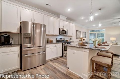 5919 Hampstead Pond Lane Lot 3