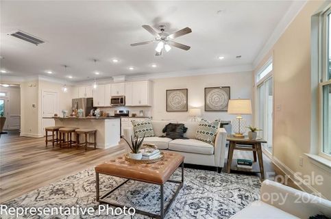 2141 Bexar Trail Lot 40