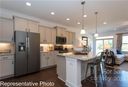 2133 Bexar Trail Lot 42 sold home in Matthews, SC