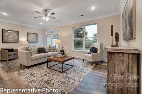 2127 Bexar Trail Lot 43