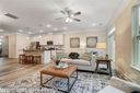 2115 Bexar Trail Lot 46 sold home in Matthews, SC