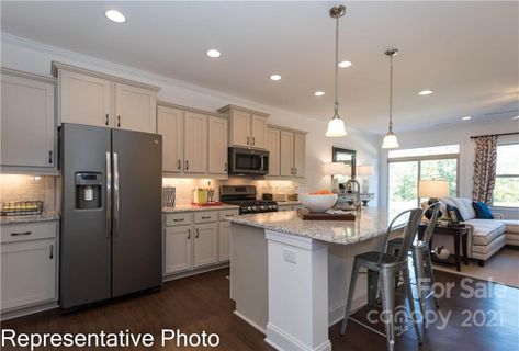 2103 Bexar Trail Lot 48