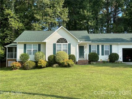 2021 Brantley Creek Drive