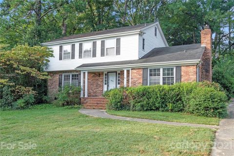 6032 Springhouse Lane