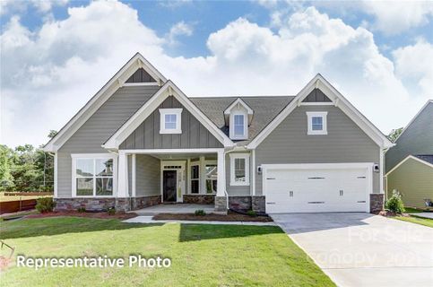 2637 Manor Stone Way Lot 226