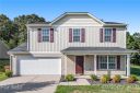 232 Valerie Drive sold home in Lincolnton, SC