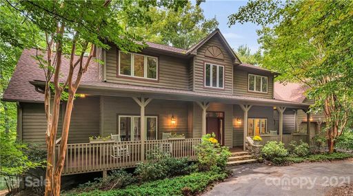 64 Honey Locust Drive