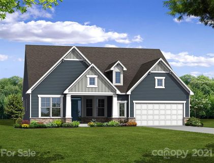 2657 Manor Stone Way Lot 231