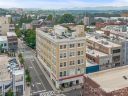 59 College Street 401 sold home in Asheville, SC