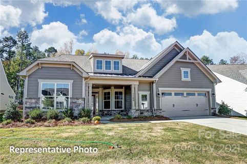 2650 Manor Stone Way Lot 239