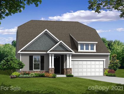 2509 Manor Stone Way Lot 215