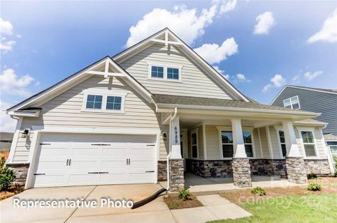 2629 Manor Stone Way Lot 224