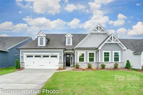 2633 Manor Stone Way Lot 225