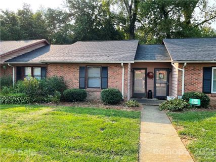 141 Glenwood Drive B sold home in Parkwood Villas, Rock Hill, SC