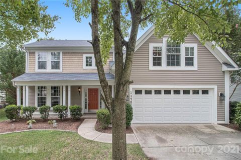 1140 Stonedown Lane