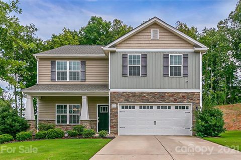 1003 Pecan Ridge Road