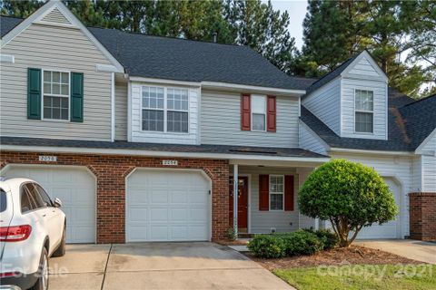 2054 University Heights Lane