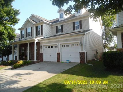 120 Glade Valley Avenue
