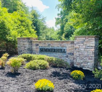 0000 Summerhill Street 9.1 acres