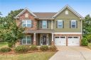 4051 Franklin Meadows Drive sold home in Matthews, SC