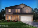 12208 Stoneybrook Station Parkway sold home in Huntersville, SC