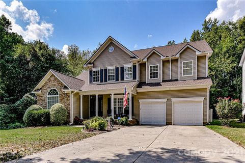 9728 Willow Leaf Lane