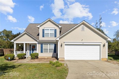 326 Courtland Court