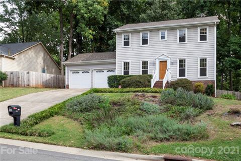 2512 Olde Whitehall Road