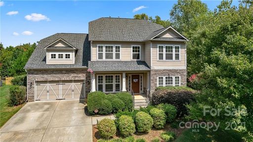 5610 Shenandoah Drive