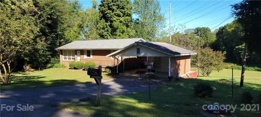 9159 Wilson Heights Avenue sold home in Wilson Heights, Hildebran, NC