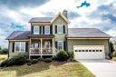 1676 Buffett Circle sold home in Hickory, SC