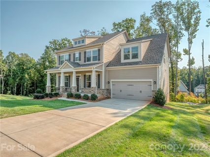 10007 Sunset Ridge Court