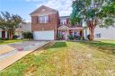 14327 Hartwell Farm Drive sold home in Charlotte, SC