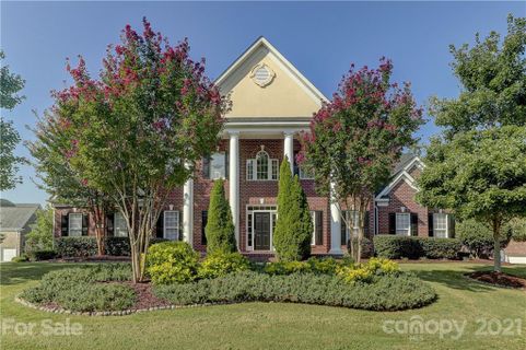 13913 Rocky Gap Lane