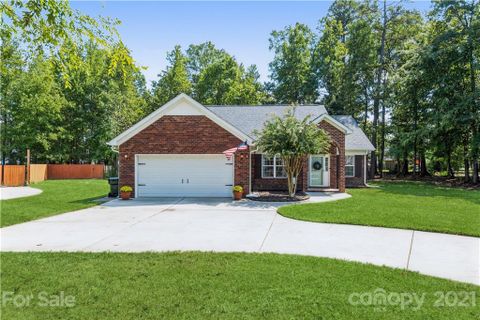 3208 Mcgee Lane