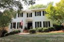800 Stanhope Lane sold home in Matthews, SC