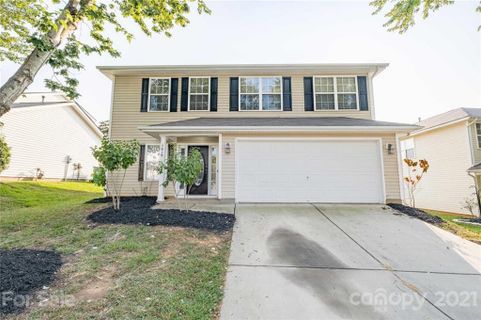 7019 Bullock Drive