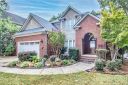 6200 Garamond Court sold home in Charlotte, SC