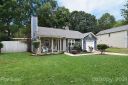 16611 Glenfurness Drive sold home in Huntersville, SC