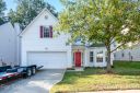 3810 Pauline Lane sold home in Charlotte, SC