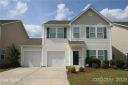 3359 Saddlebrook Drive sold home in Midland, SC