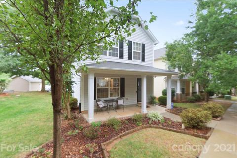 15509 Crossing Gate Drive