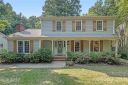 8806 Gruenewald Lane sold home in Charlotte, SC